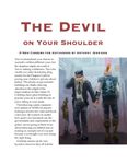 Issue: EONS #36 - The Devil on Your Shoulder