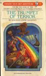 RPG Item: The Trumpet of Terror