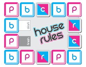 House Rules