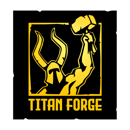 Titan Forge Games