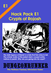 Dungeonrunner: Crypts of Rojosh