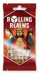 Rolling Realms: Architects of the West Kingdom Promo Pack (2022)