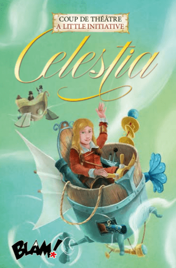 Celestia: A Little Initiative