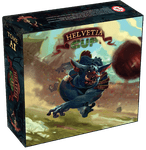 Helvetia Cup: The Ogres