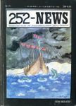 Issue: 252-NEWS (Issue 11 - May 1992)