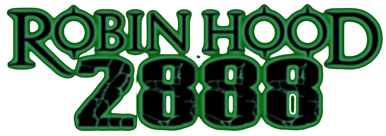 Robin Hood 2888
