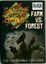 Board Game: Nature of the Beast: Farm vs. Forest