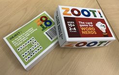 Zoot!