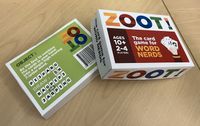 Zoot!