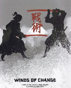 Senjutsu: Battle For Japan – Winds of Change