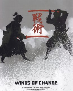 Senjutsu: Battle For Japan – Winds of Change