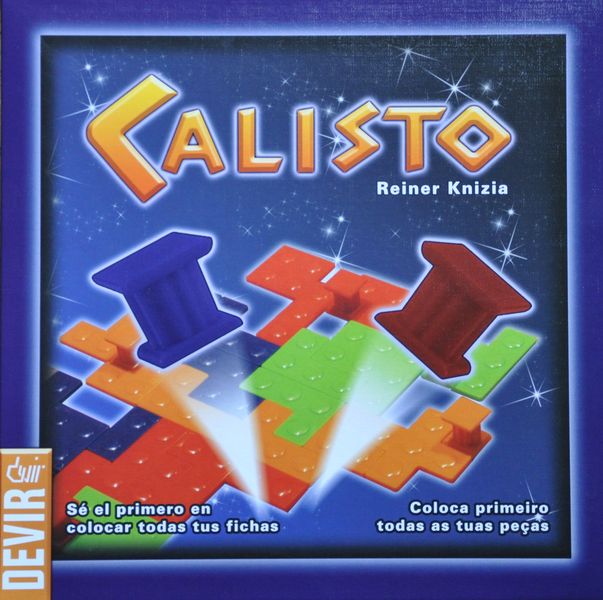 Calisto