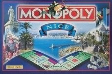 Monopoly: Nice cover art