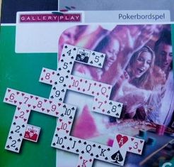 Pokerbordspel
