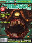 Issue: Dungeon (Issue 141 - Dec 2006)