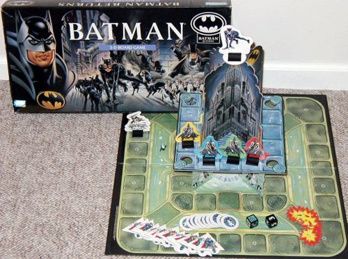 BoardGameGeek