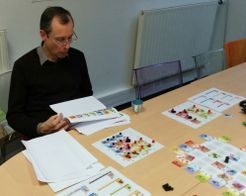 François Gandon portrait