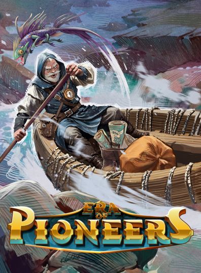 Illustration 9 de Era of Pioneers
