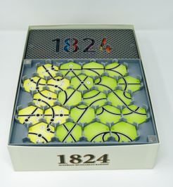 1824: Seahorse organizer