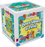 BrainBox: Once Upon a Time