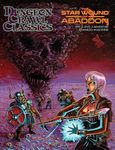 RPG Item: DCC #099: The Star Wound of Abaddon
