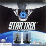 Board Game: Star Trek Tactics: Movie Mini-Game