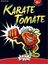 Board Game: Karate Tomate