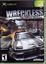 Video Game: Wreckless: The Yakuza Missions