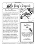 Issue: Ye King's Dispatch (Volume 2, Number 4 - 2003)