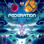 Board Game: Federation