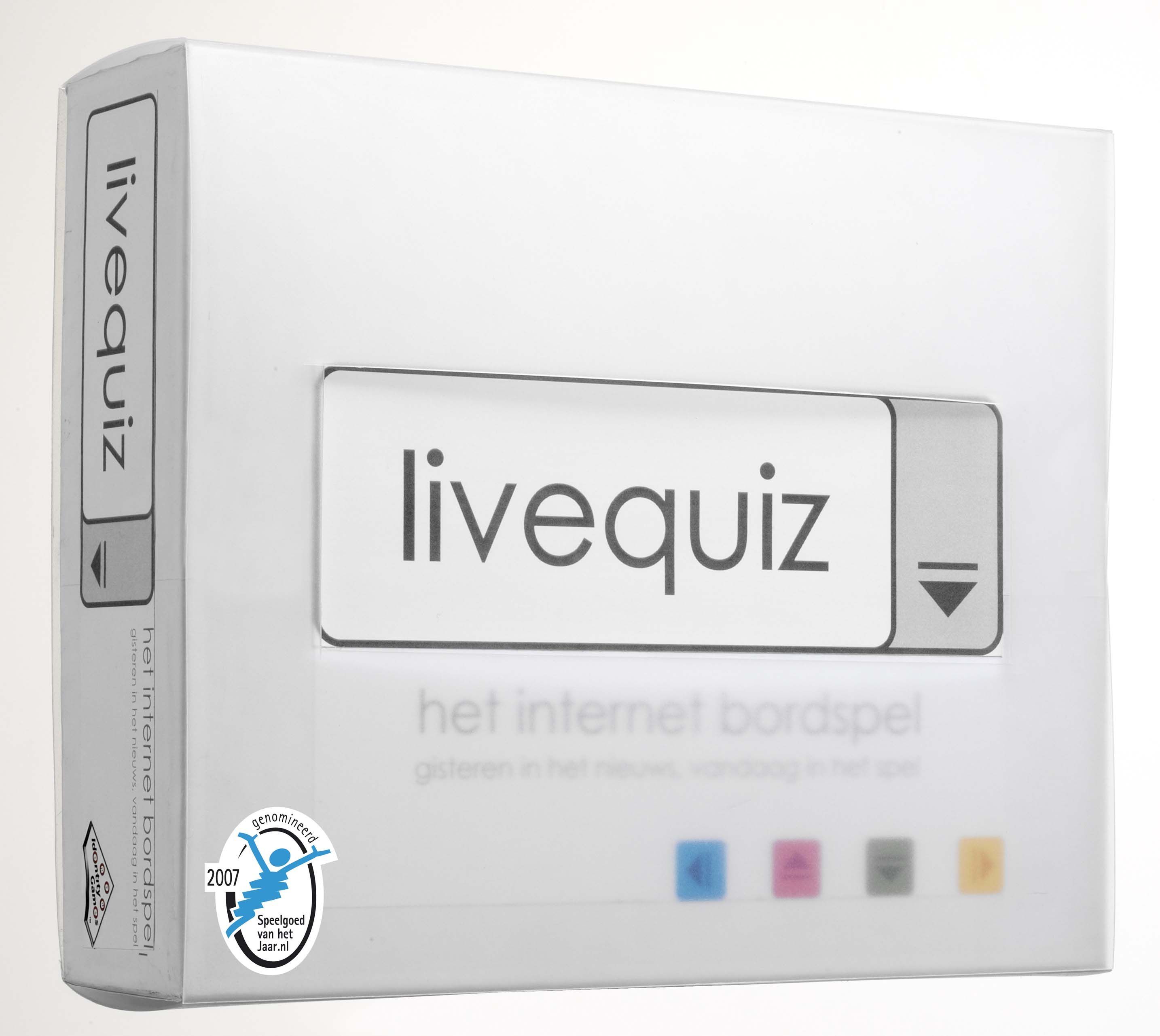Livequiz