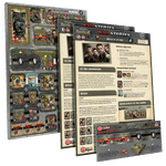 Heroes of Normandie: War Stories #00 – Hell's Fury