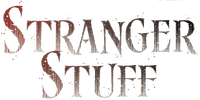 RPG: Stranger Stuff (TinyD6)