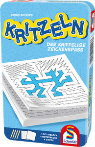 Kritzeln