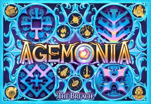 Agemonia: The Breach Expansion