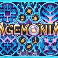 Agemonia: The Breach Expansion
