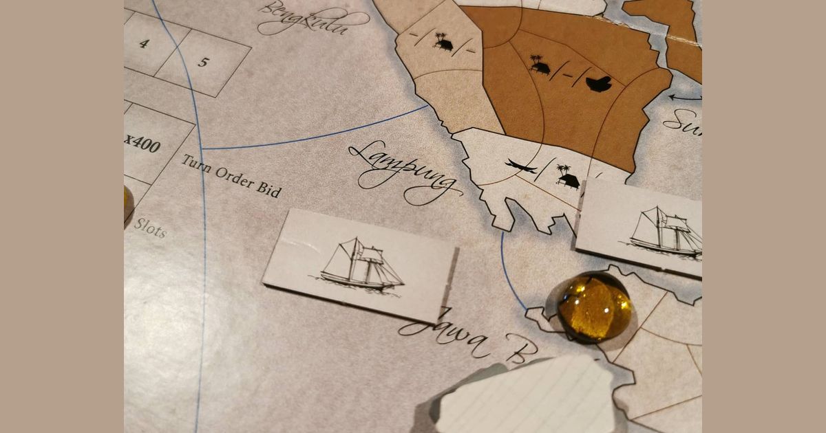BoardGameGeek Indonesia