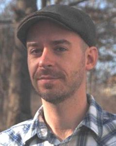 Eric Deschamps portrait