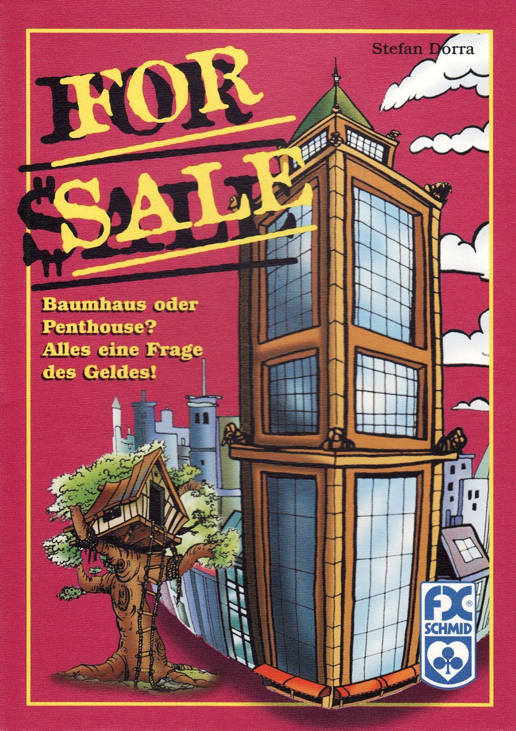 For Sale