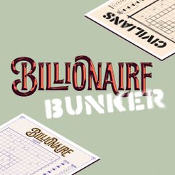 Billionaire Bunker
