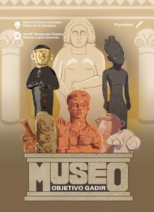 Museo: Objetivo Gadir