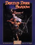 RPG Item: Death's Dark Shadow