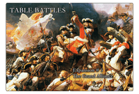 Table Battles: The Grand Alliance