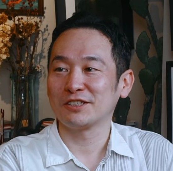Totsuca Chuo