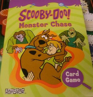 Scooby-Doo! Monster Chase