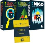 Ghost Dog Goodies Pack