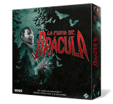 La Furia de Drácula