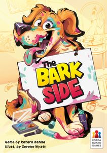 The Bark Side box art