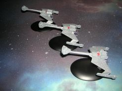 Battle Trek