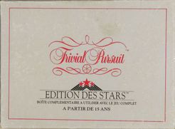 Trivial Pursuit: Édition des stars